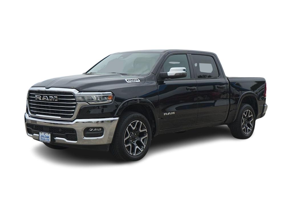 ram ram 1500 pickup 2025 1C6SRFJP9SN562120 image ram ram 1500 pickup 2025 1C6SRFJP9SN562120 image